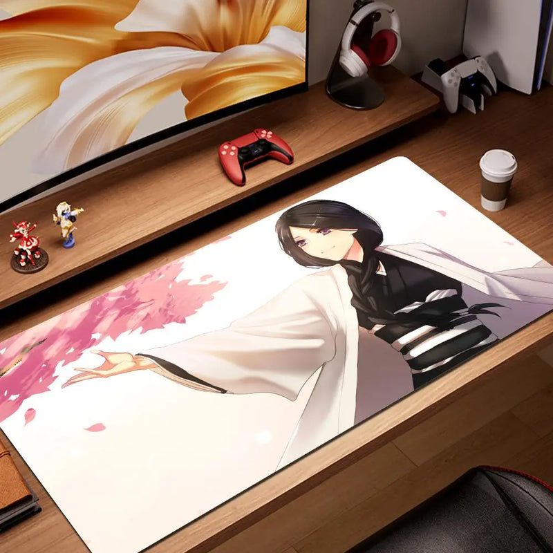 Mousepad Unohana Retsu Anime Bleach