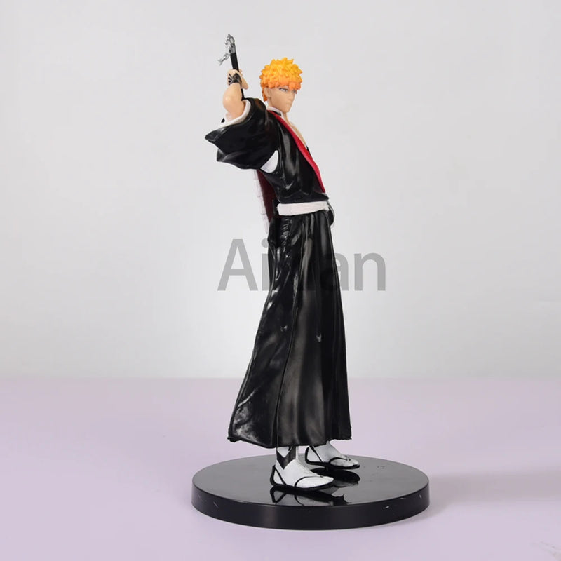 Figuras de Ação Anime Bleach 15 - 30cm