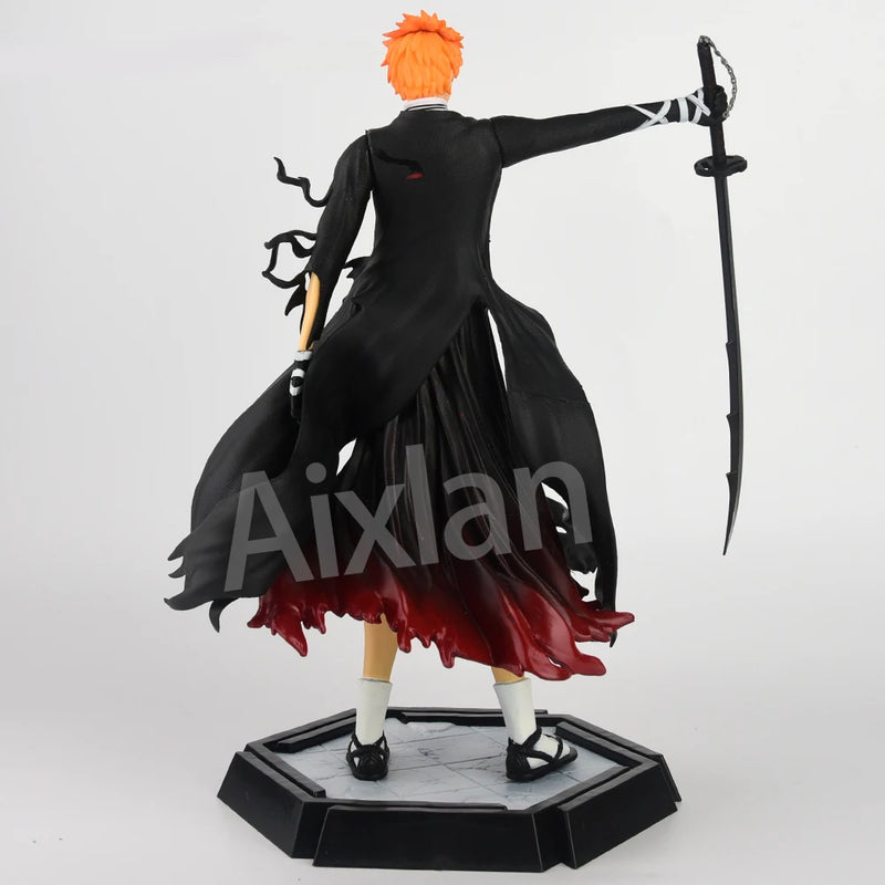 Figuras de Ação Anime Bleach 15 - 30cm