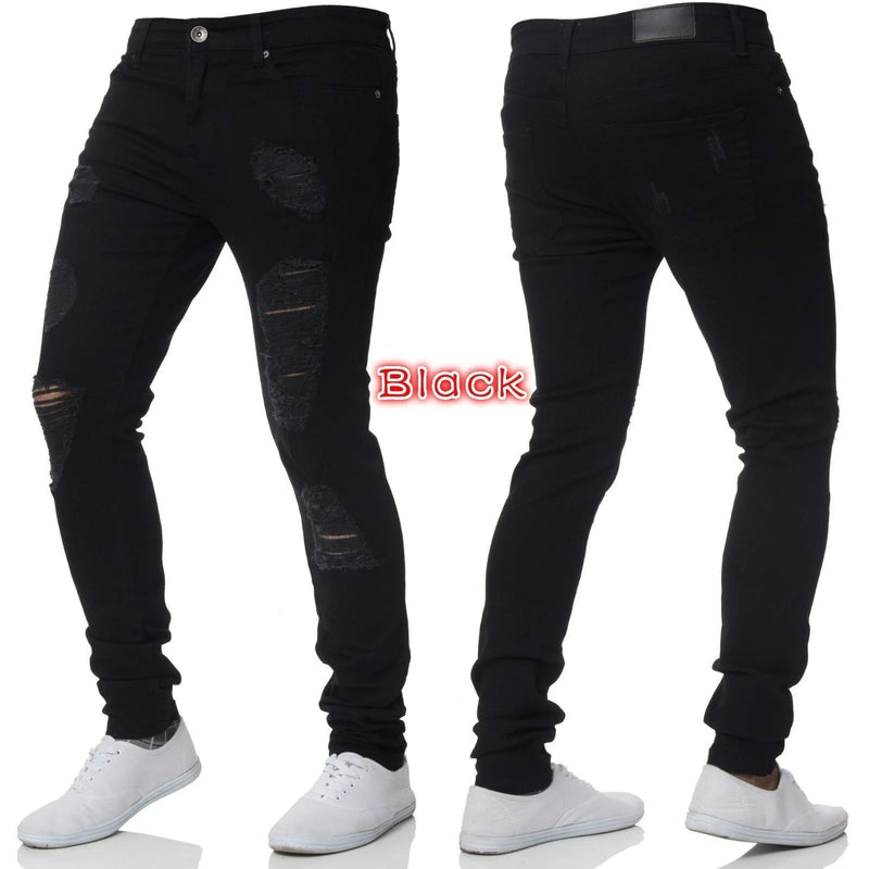 E-boys's Master Jeans