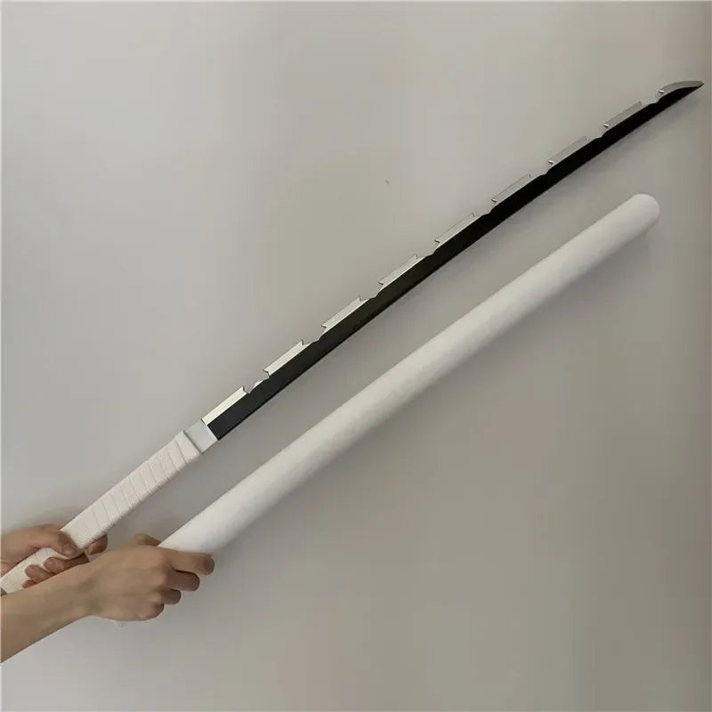 Katanas Tamanho Real (72cm) - Anime Demon Slayer