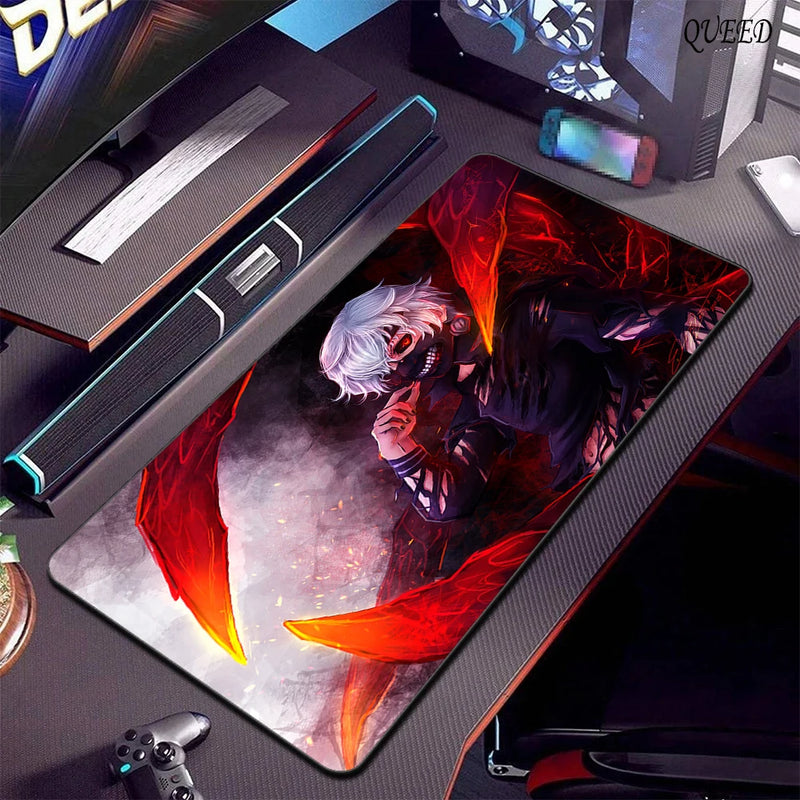 Mousepad Anime Tokyo Ghoul