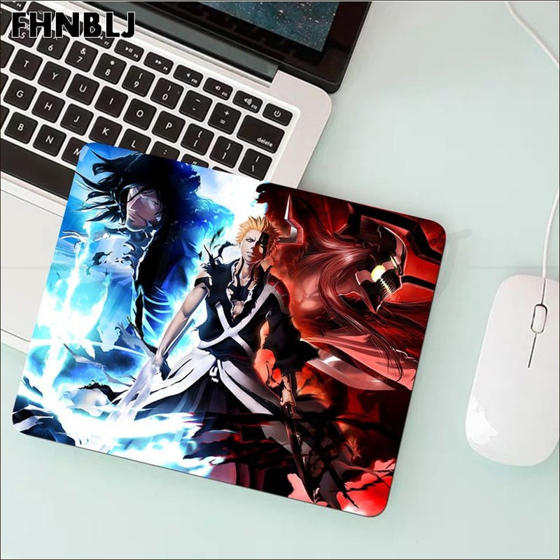 Mousepad Pequeno Anime Bleach