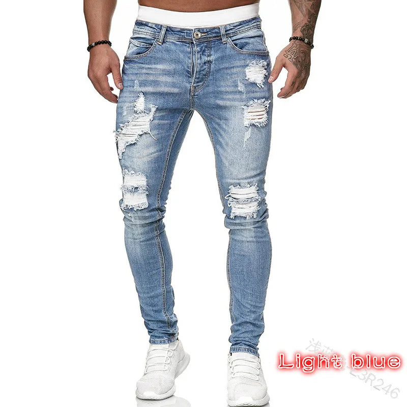 E-boys's Master Jeans