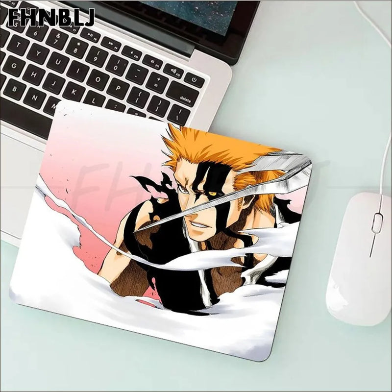 Mousepad Pequeno Anime Bleach