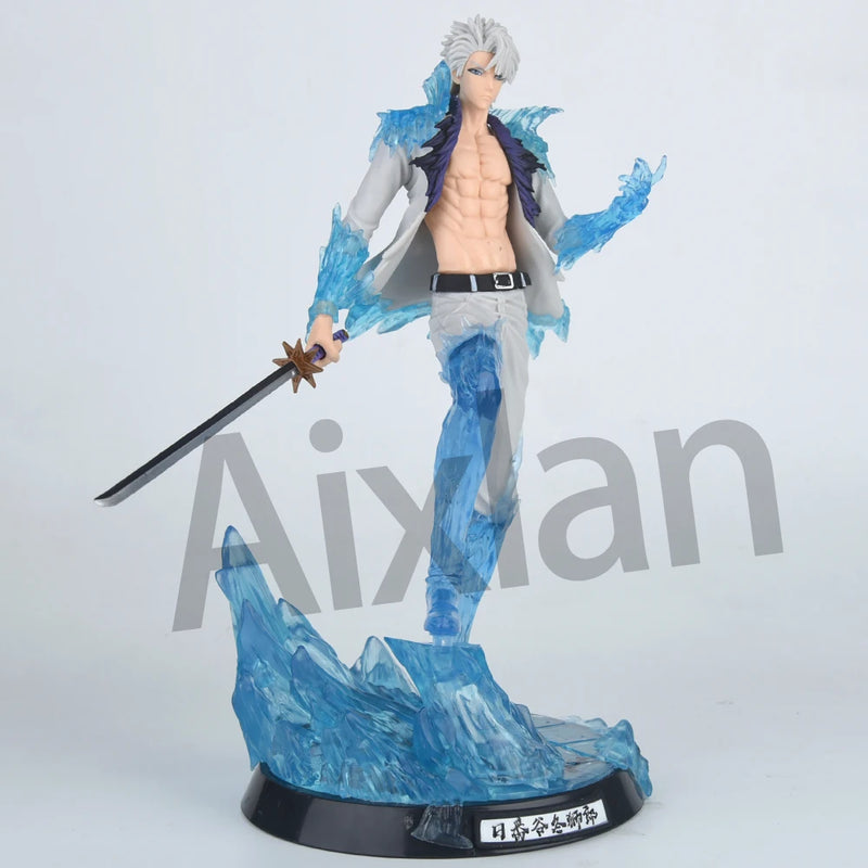 Figuras de Ação Anime Bleach 15 - 30cm