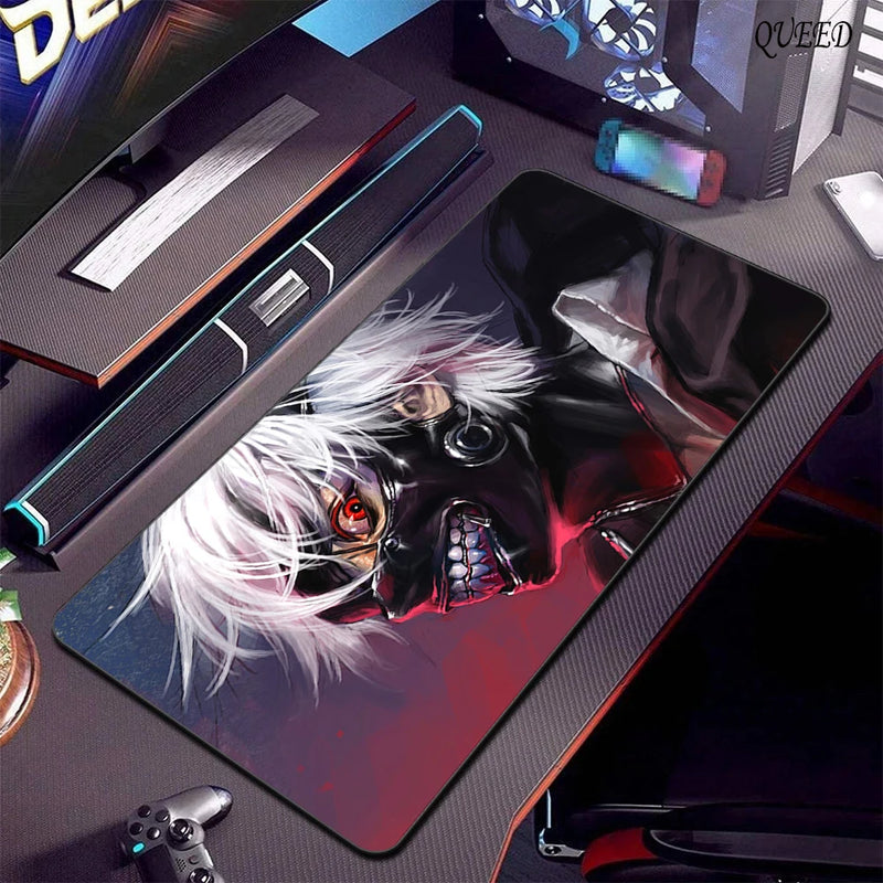 Mousepad Anime Tokyo Ghoul