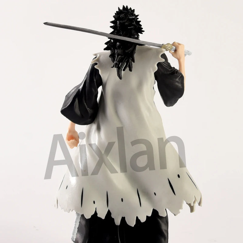 Figuras de Ação Anime Bleach 18cm