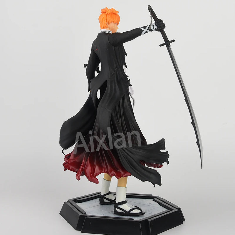 Figuras de Ação Anime Bleach 15 - 30cm