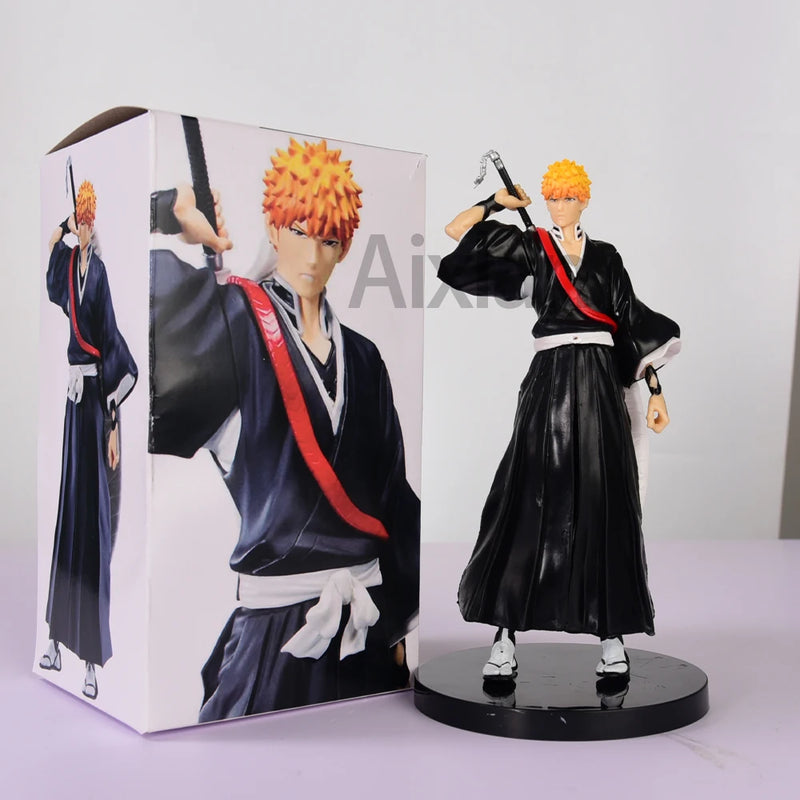 Figuras de Ação Anime Bleach 15 - 30cm