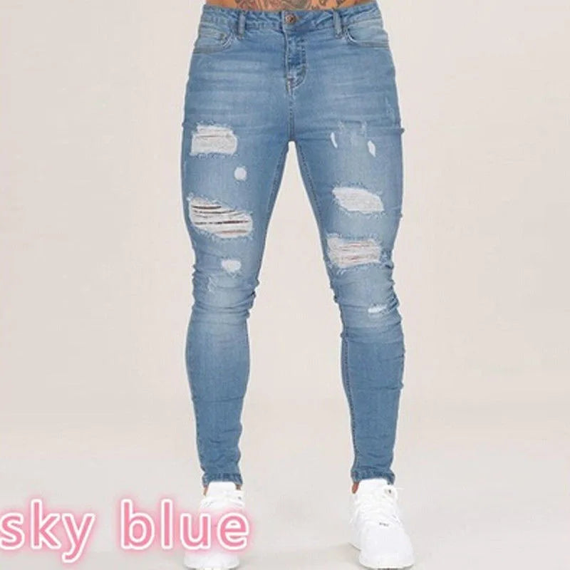 E-boys's Master Jeans