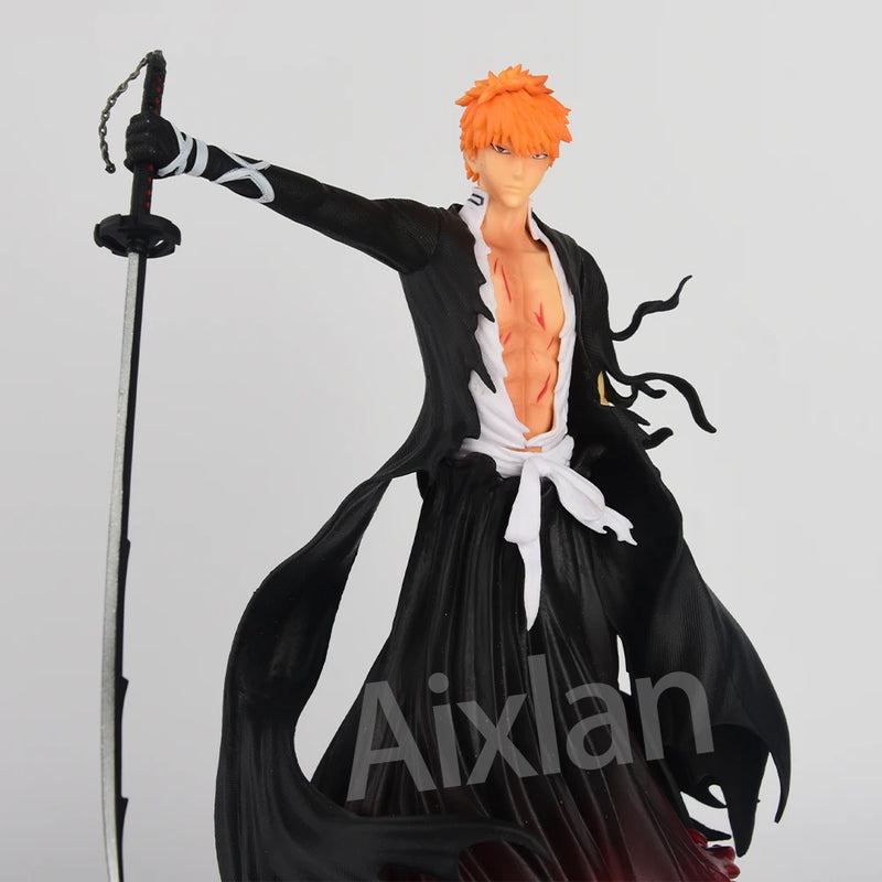 Figuras de Ação Anime Bleach 15 - 30cm