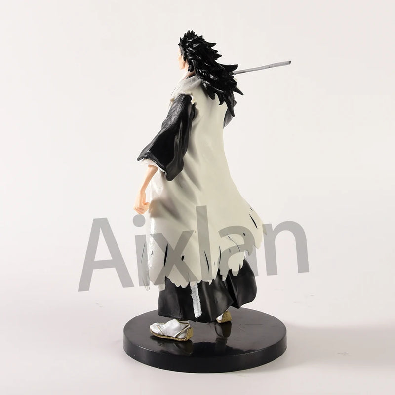 Figuras de Ação Anime Bleach 18cm