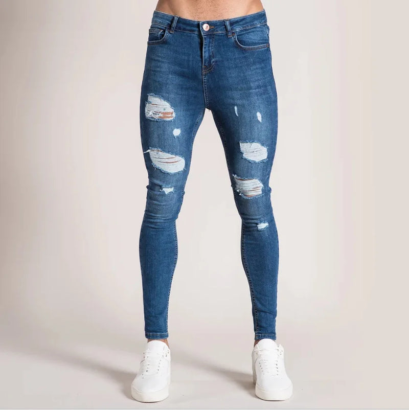 E-boys's Master Jeans