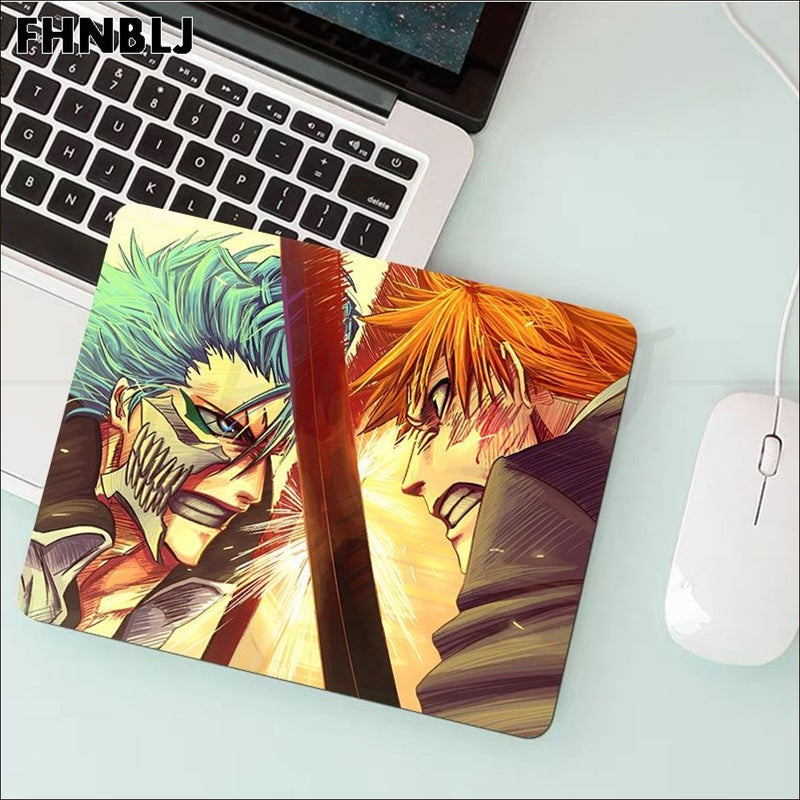 Mousepad Pequeno Anime Bleach