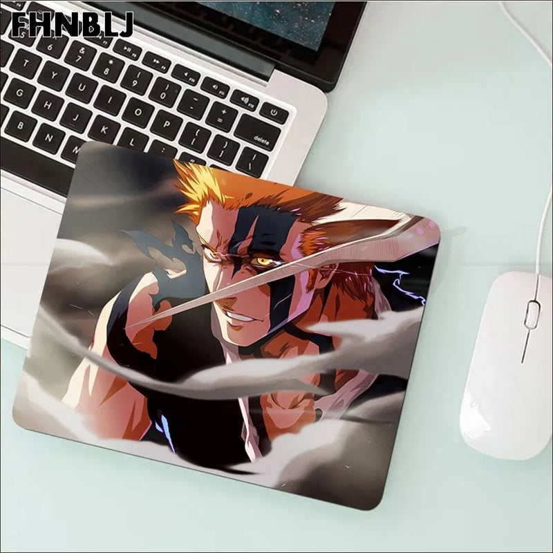 Mousepad Pequeno Anime Bleach