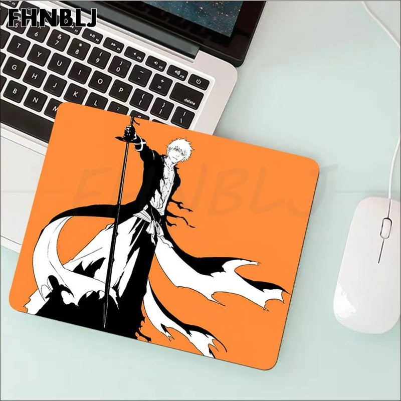 Mousepad Pequeno Anime Bleach