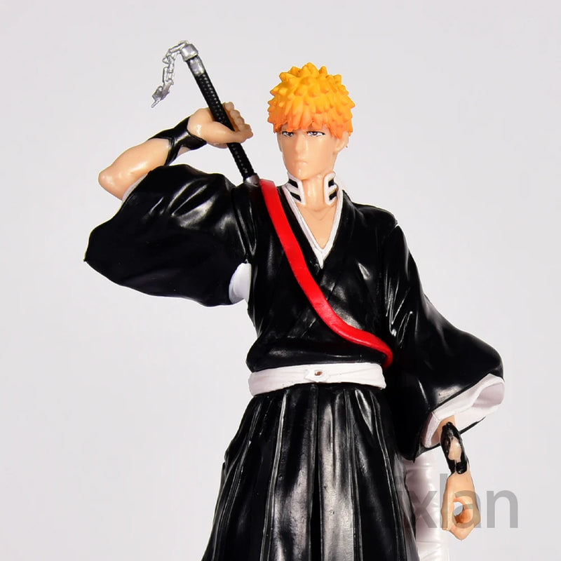 Figuras de Ação Anime Bleach 15 - 30cm