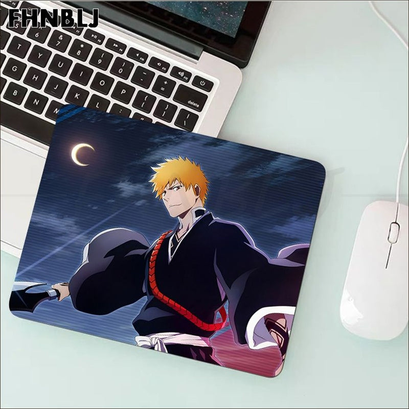 Mousepad Pequeno Anime Bleach