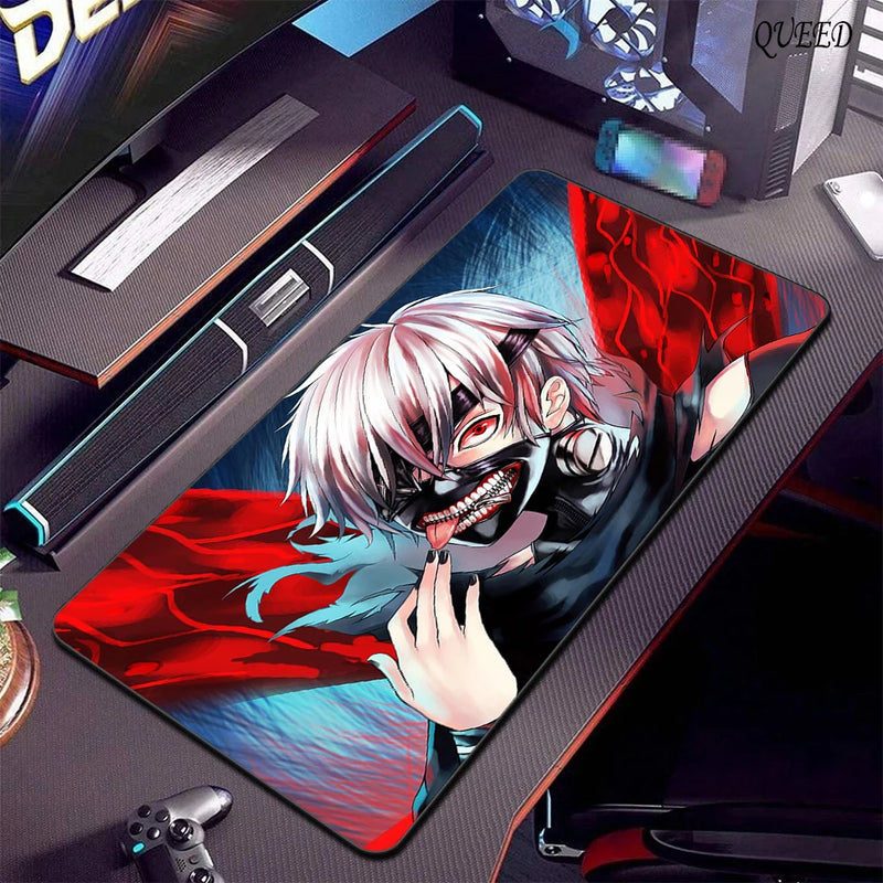 Mousepad Anime Tokyo Ghoul