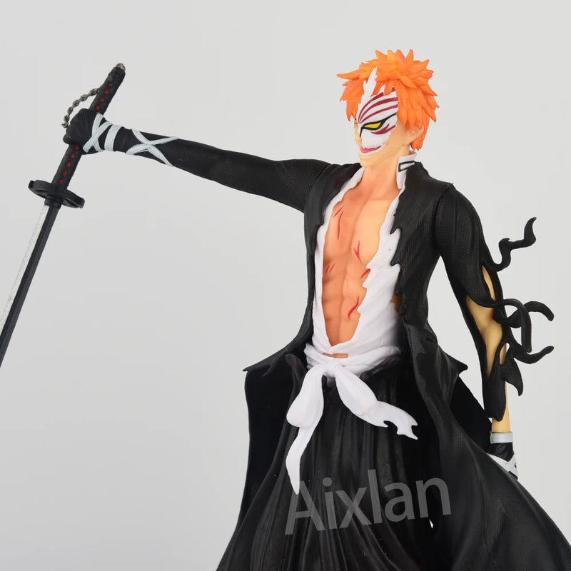 Figuras de Ação Anime Bleach 15 - 30cm