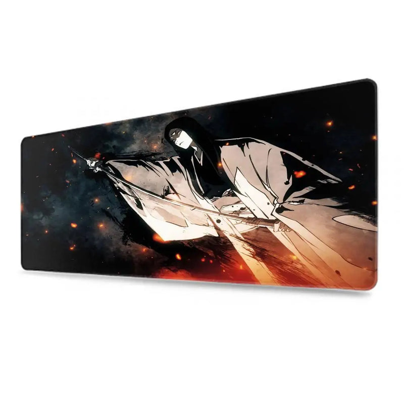 Mousepad Unohana Retsu Anime Bleach