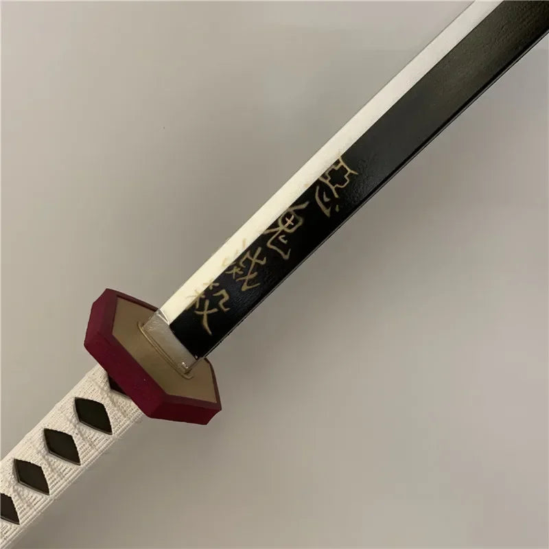 Katanas Tamanho Real (72cm) - Anime Demon Slayer