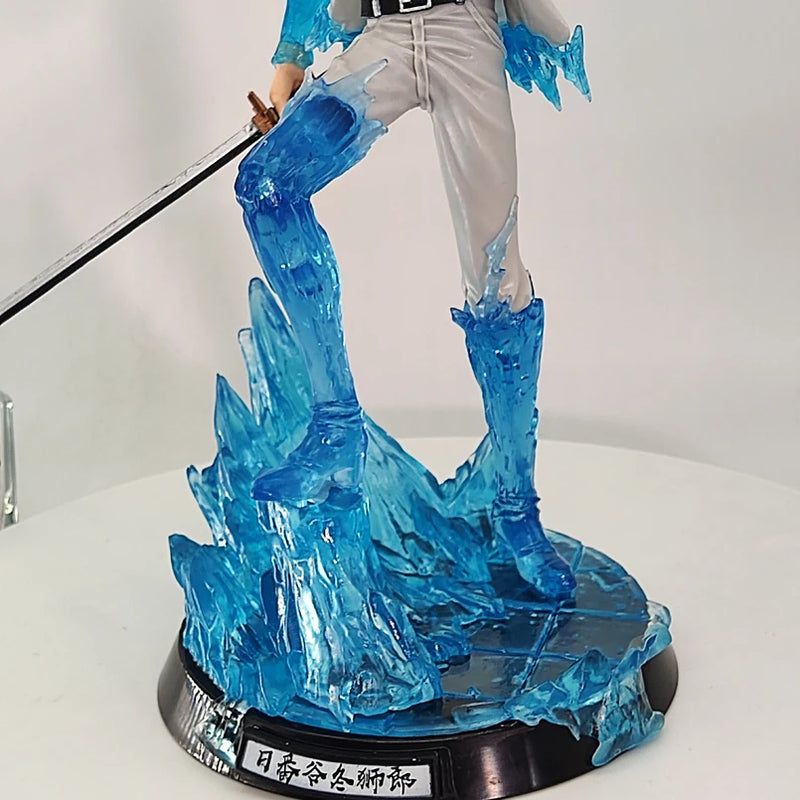 Figuras de Ação Anime Bleach 15 - 30cm