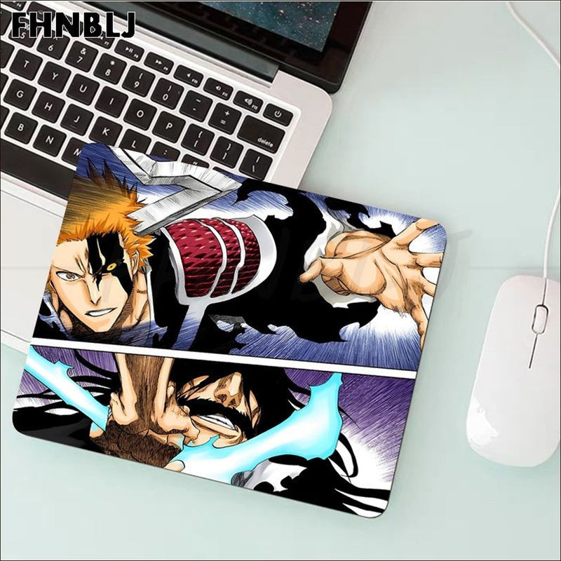 Mousepad Pequeno Anime Bleach