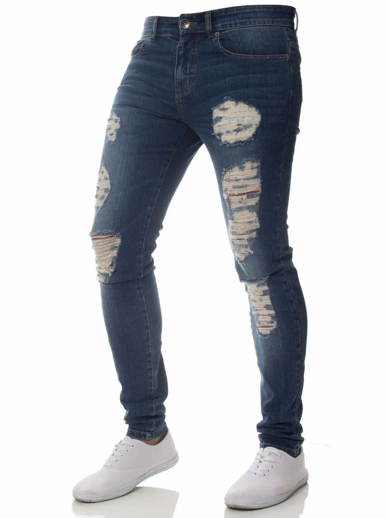 E-boys's Master Jeans