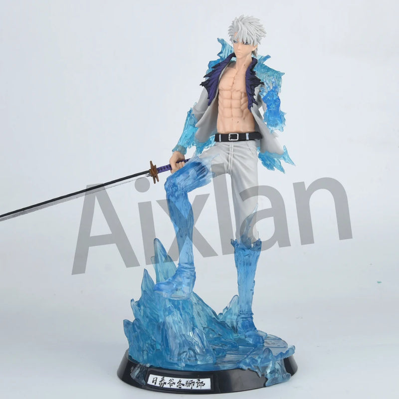 Figuras de Ação Anime Bleach 15 - 30cm