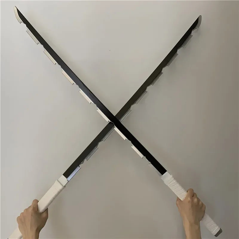 Katanas Tamanho Real (72cm) - Anime Demon Slayer