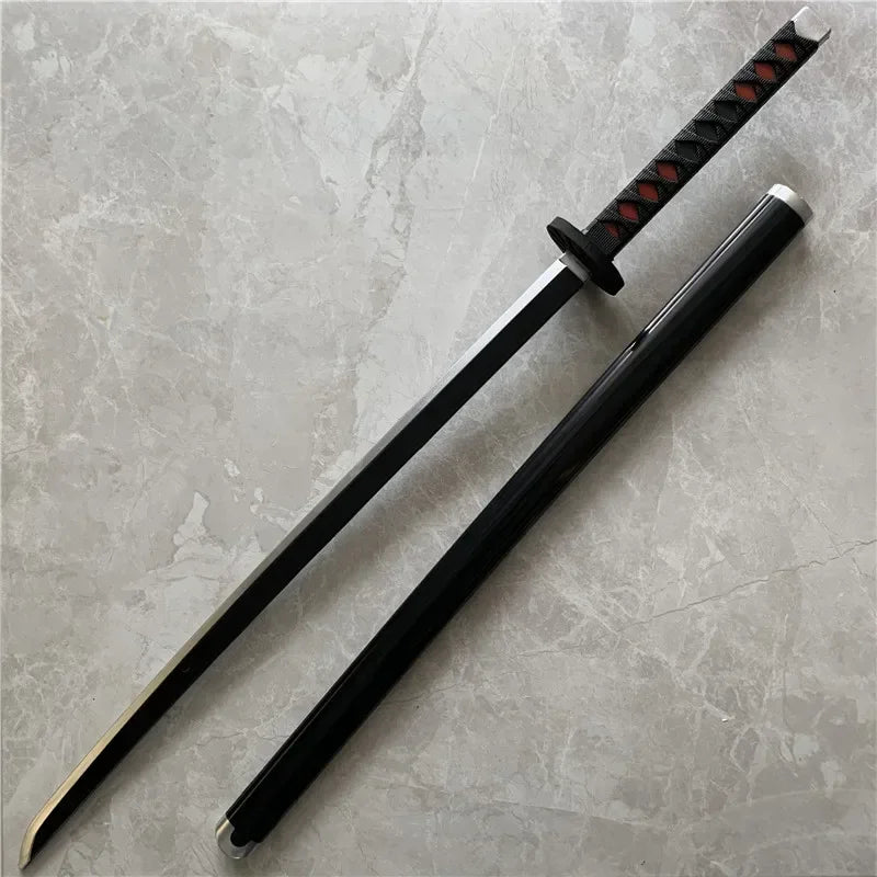 Katanas Tamanho Real (72cm) - Anime Demon Slayer