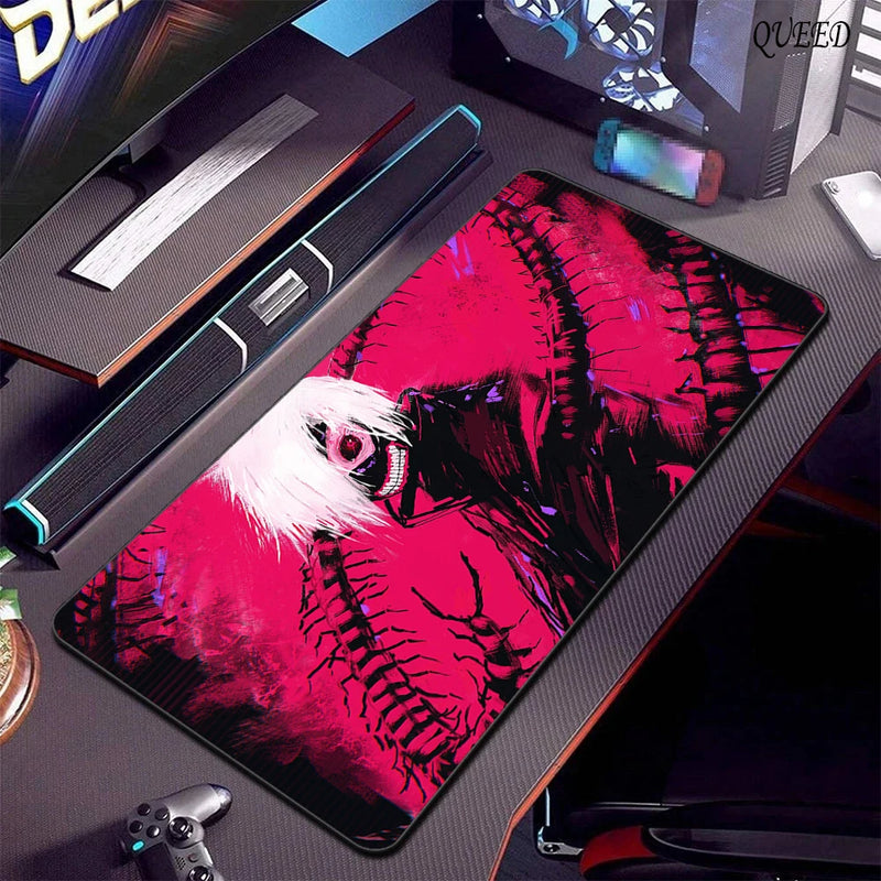 Mousepad Anime Tokyo Ghoul