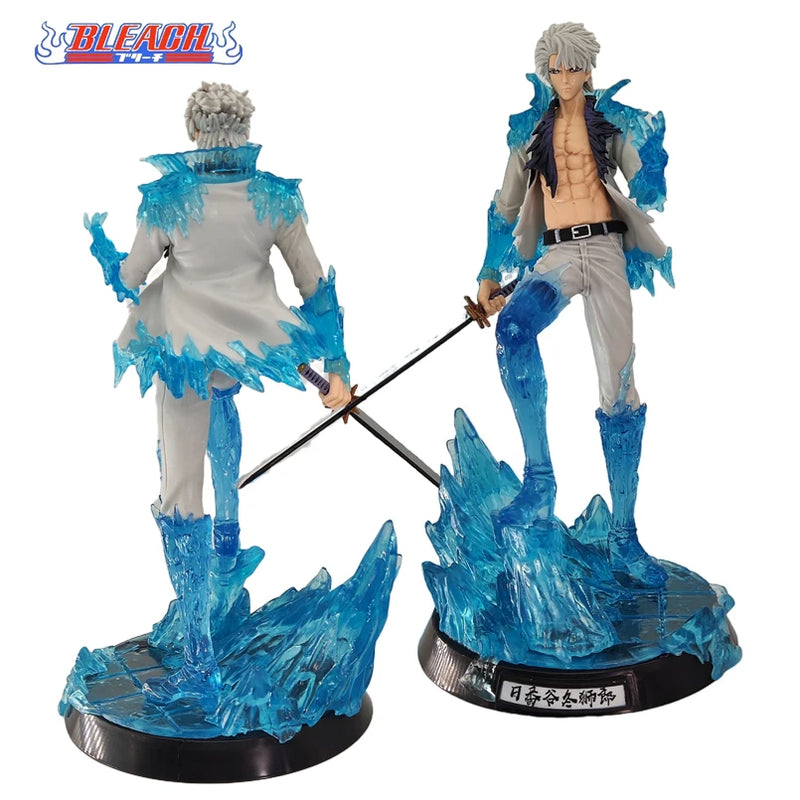 Figuras de Ação Anime Bleach 15 - 30cm