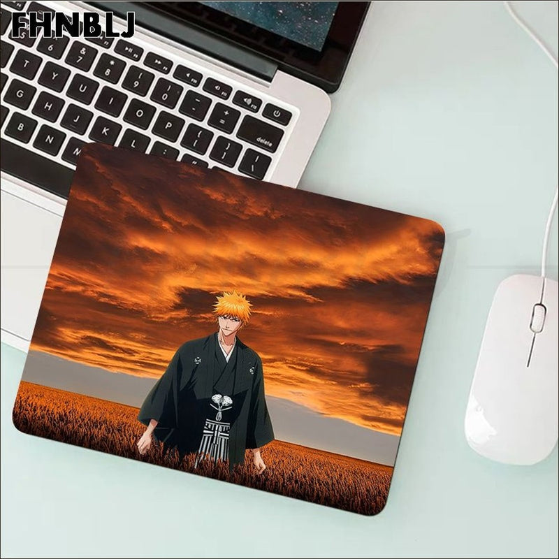 Mousepad Pequeno Anime Bleach