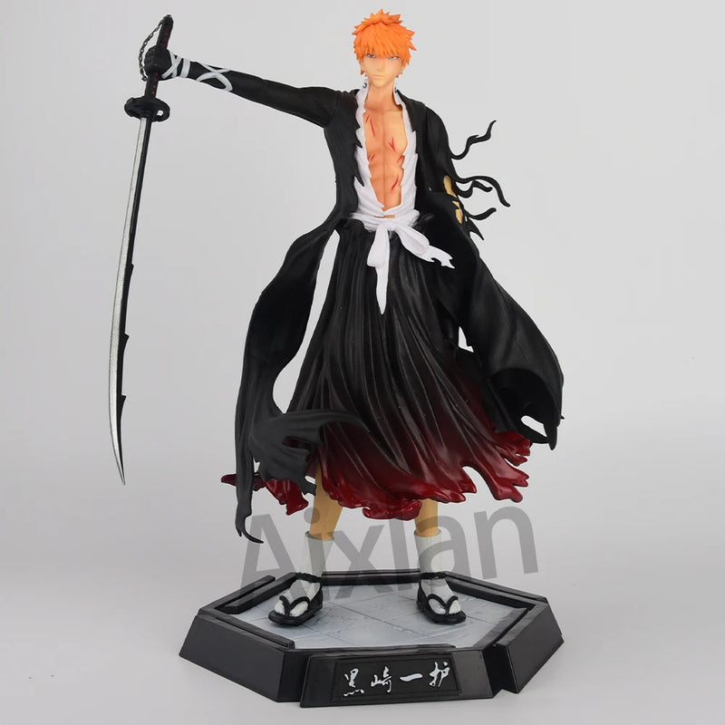 Figuras de Ação Anime Bleach 15 - 30cm