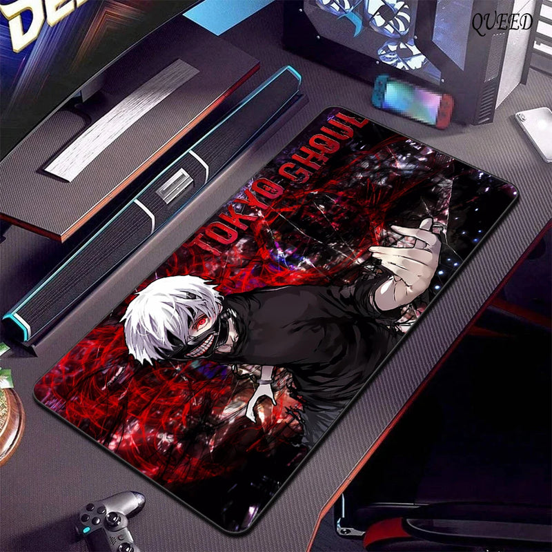 Mousepad Anime Tokyo Ghoul