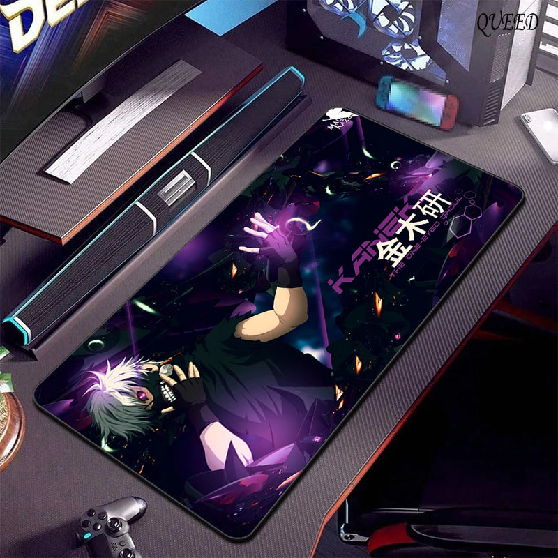 Mousepad Anime Tokyo Ghoul