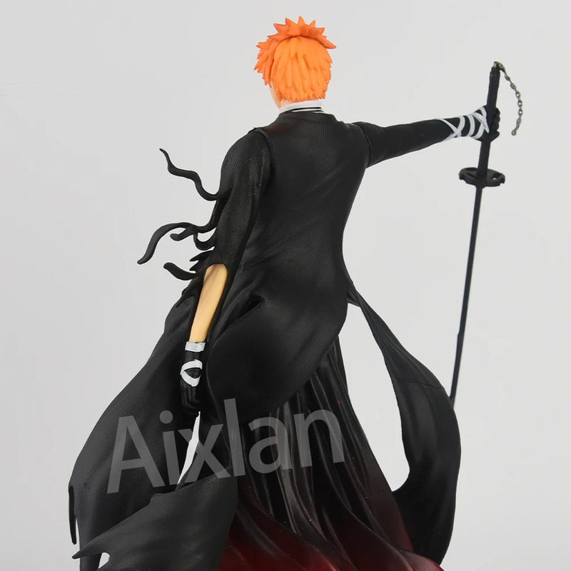 Figuras de Ação Anime Bleach 15 - 30cm