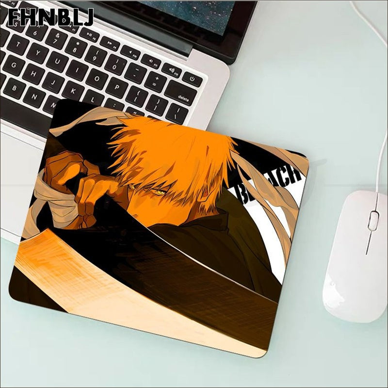 Mousepad Pequeno Anime Bleach