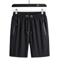 Shorts Masculinos de Academia Comfort-Fit (COMPRE 1 LEVE 2)