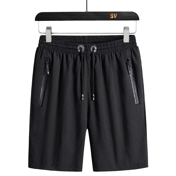 Shorts Masculinos de Academia Comfort-Fit (COMPRE 1 LEVE 2)