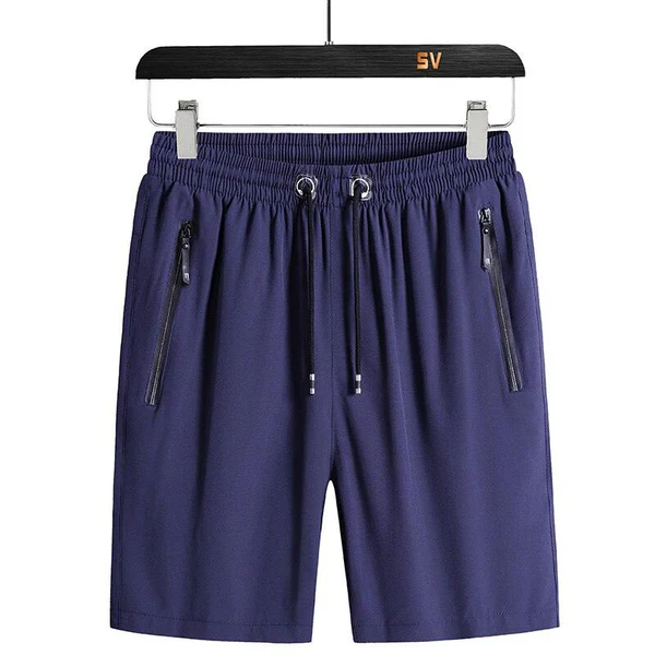 Shorts Masculinos de Academia Comfort-Fit (COMPRE 1 LEVE 2)