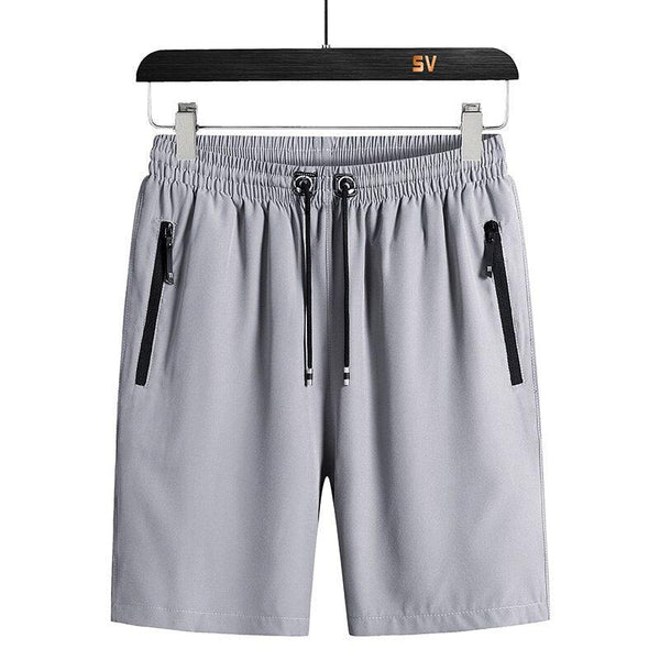 Shorts Masculinos de Academia Comfort-Fit (COMPRE 1 LEVE 2)